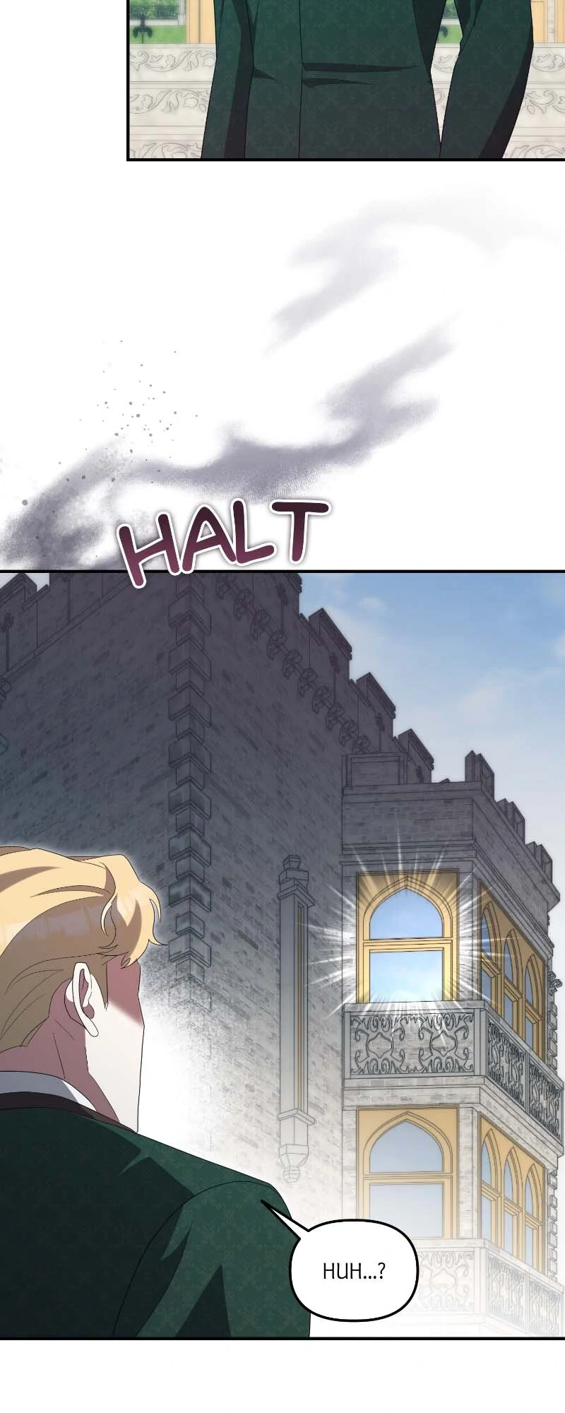 To Those Who Long for My Destruction Chapter 117 - Page 29