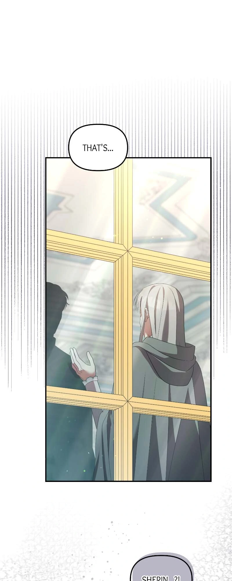To Those Who Long for My Destruction Chapter 117 - Page 30