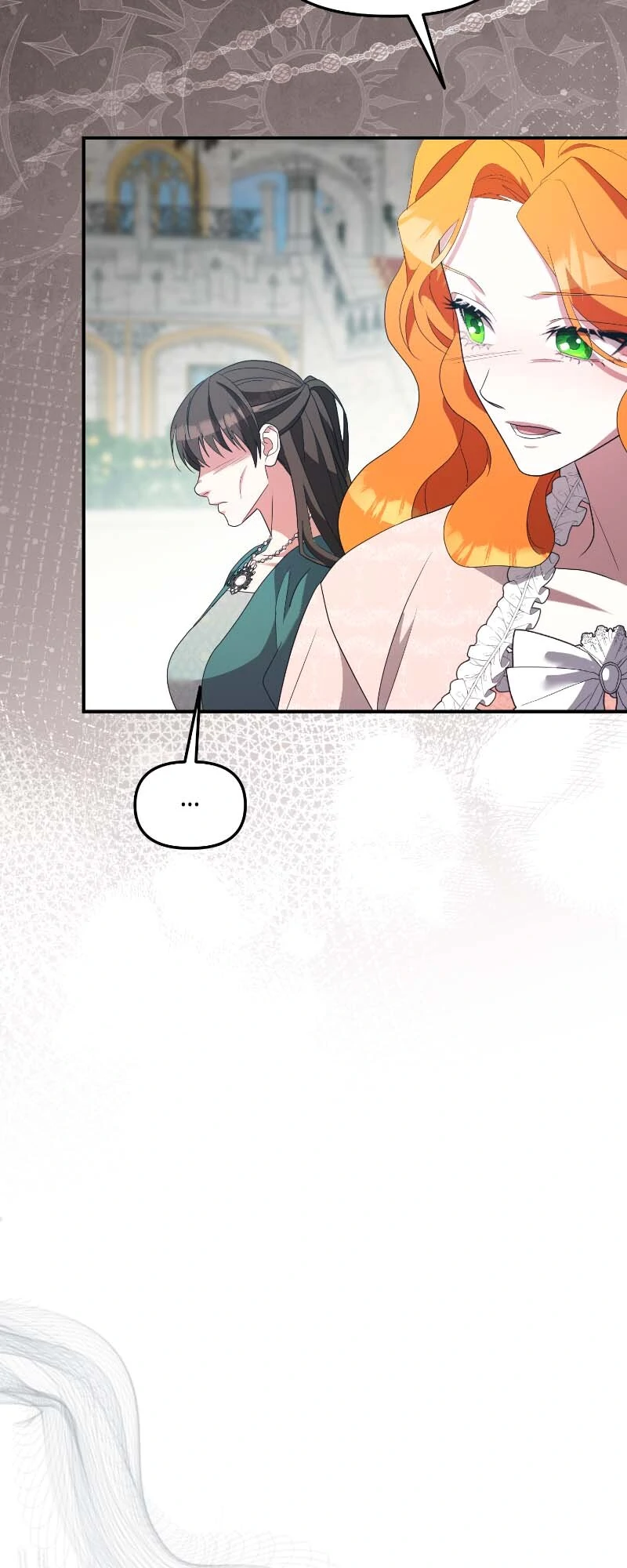 To Those Who Long for My Destruction Chapter 117 - Page 4