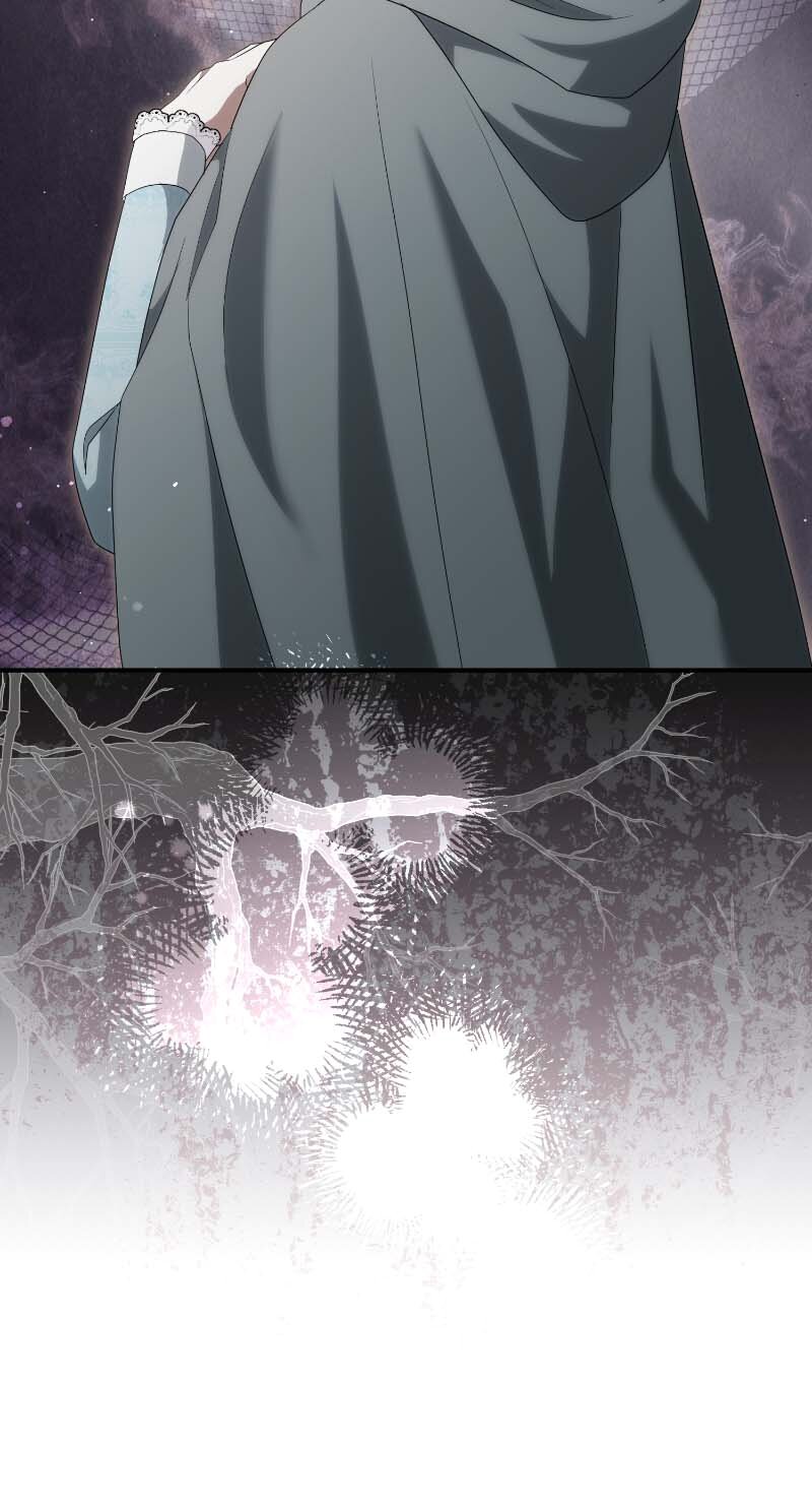 To Those Who Long for My Destruction Chapter 117 - Page 32