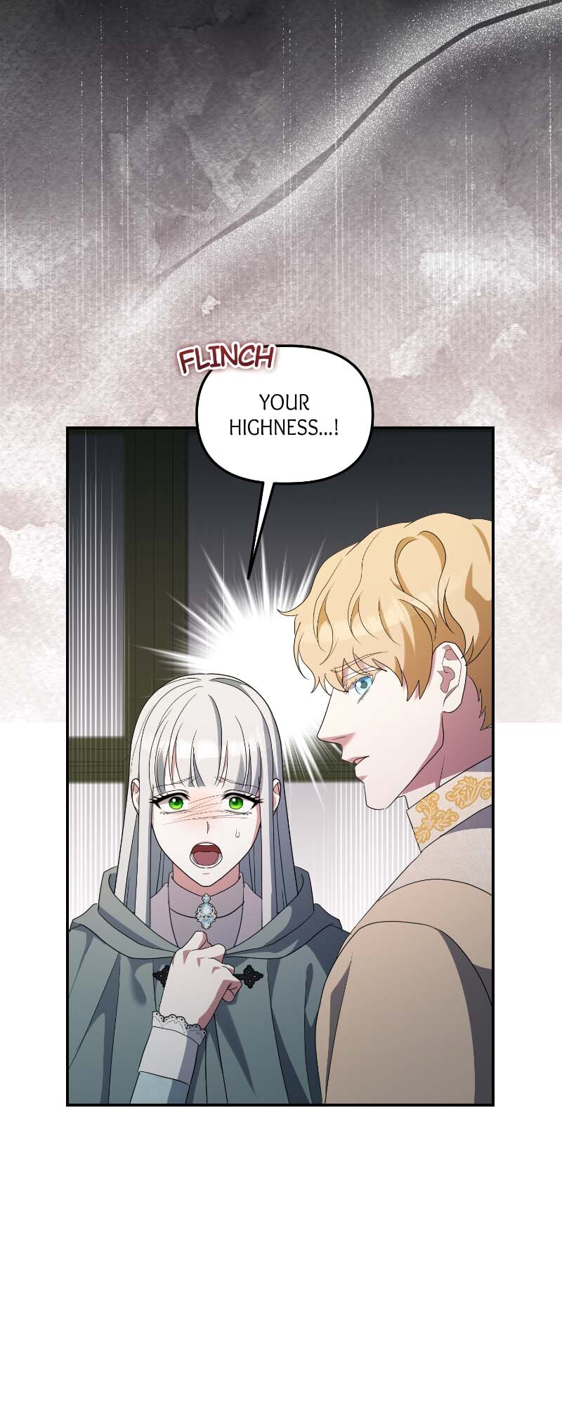 To Those Who Long for My Destruction Chapter 117 - Page 40
