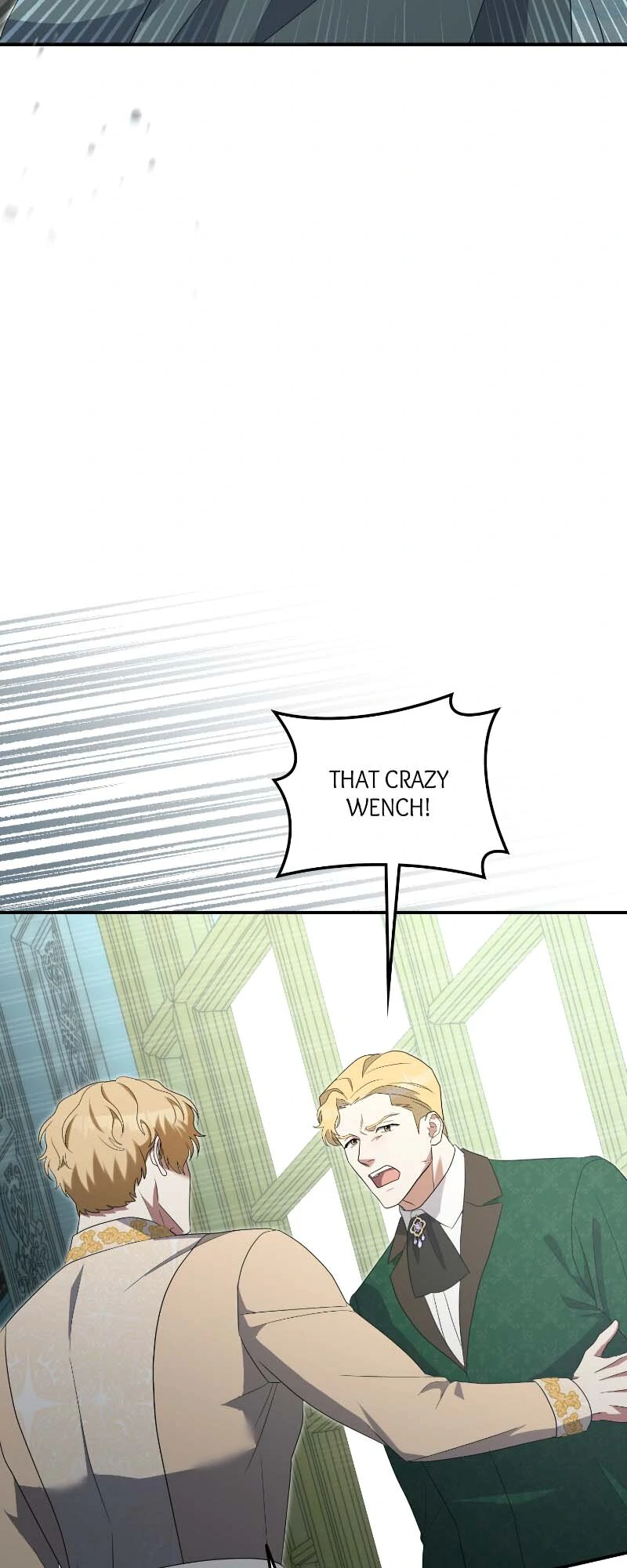 To Those Who Long for My Destruction Chapter 117 - Page 46