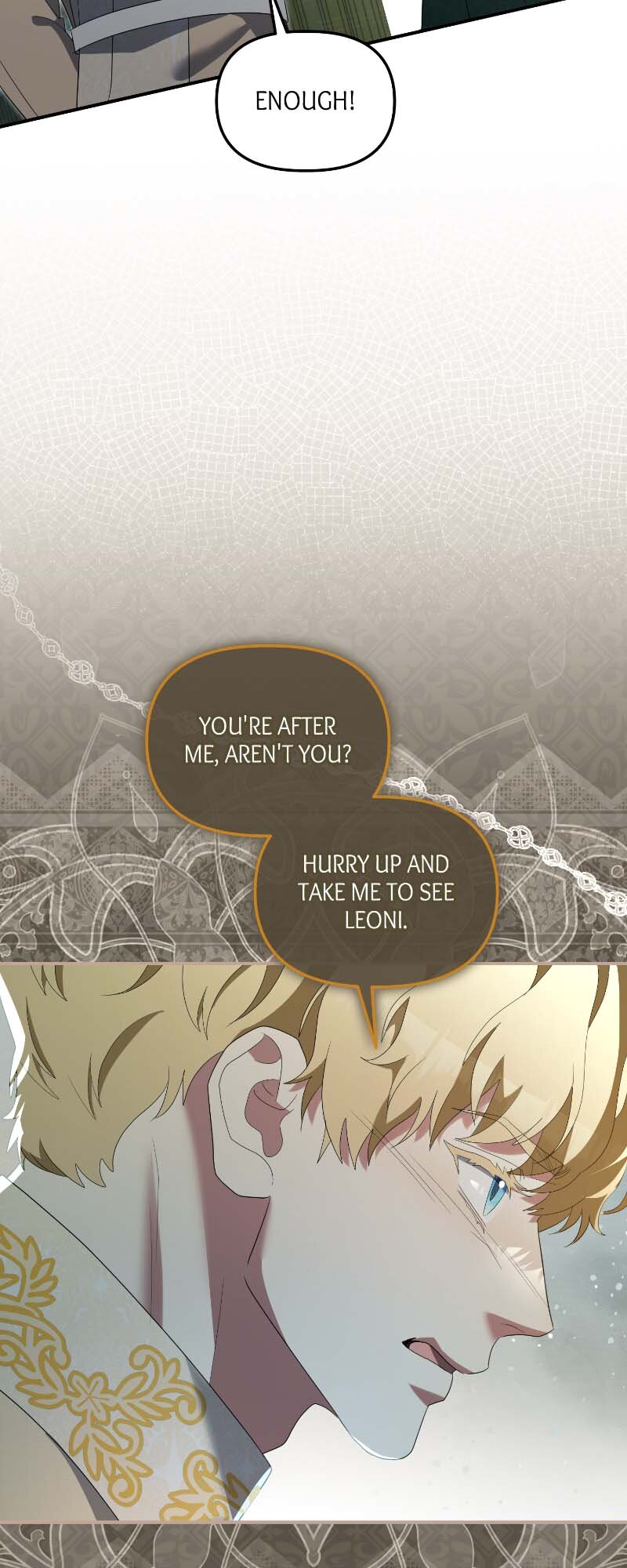 To Those Who Long for My Destruction Chapter 117 - Page 47