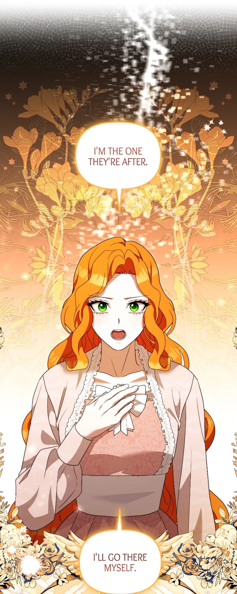 To Those Who Long for My Destruction Chapter 117 - Page 58