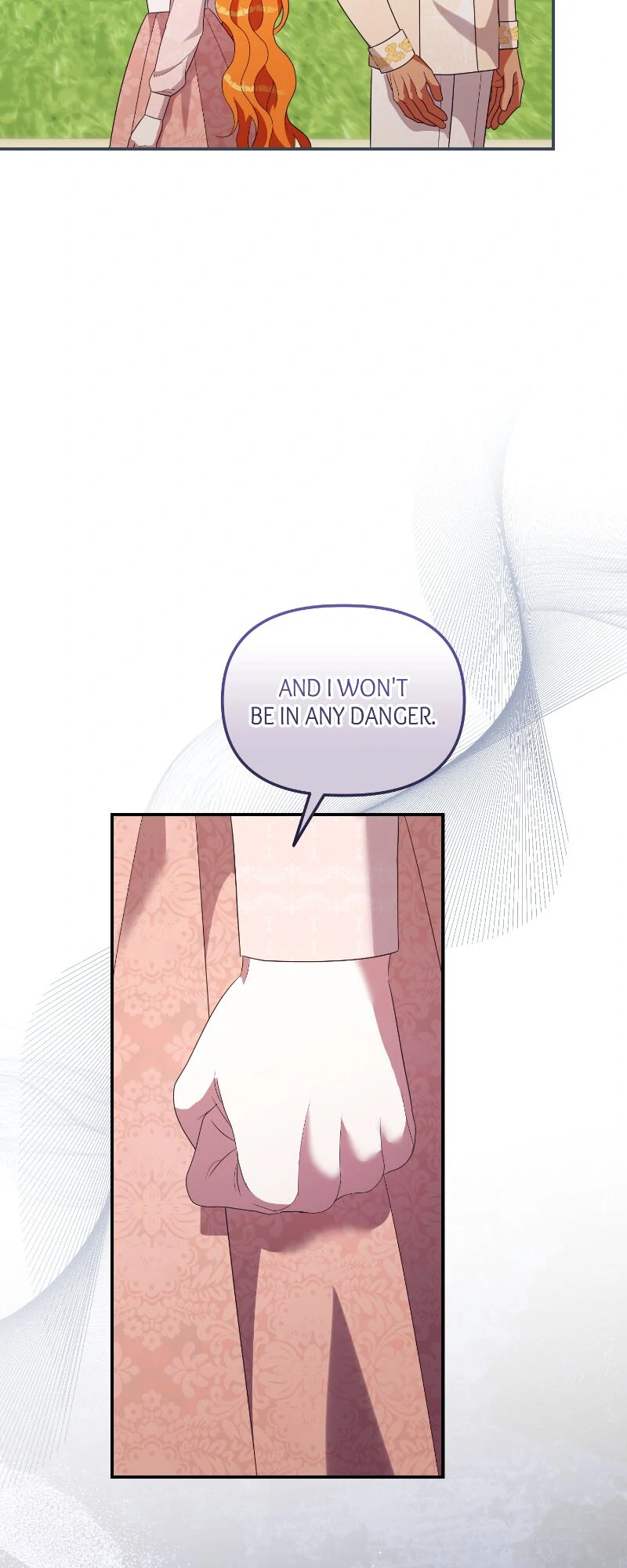 To Those Who Long for My Destruction Chapter 117 - Page 60
