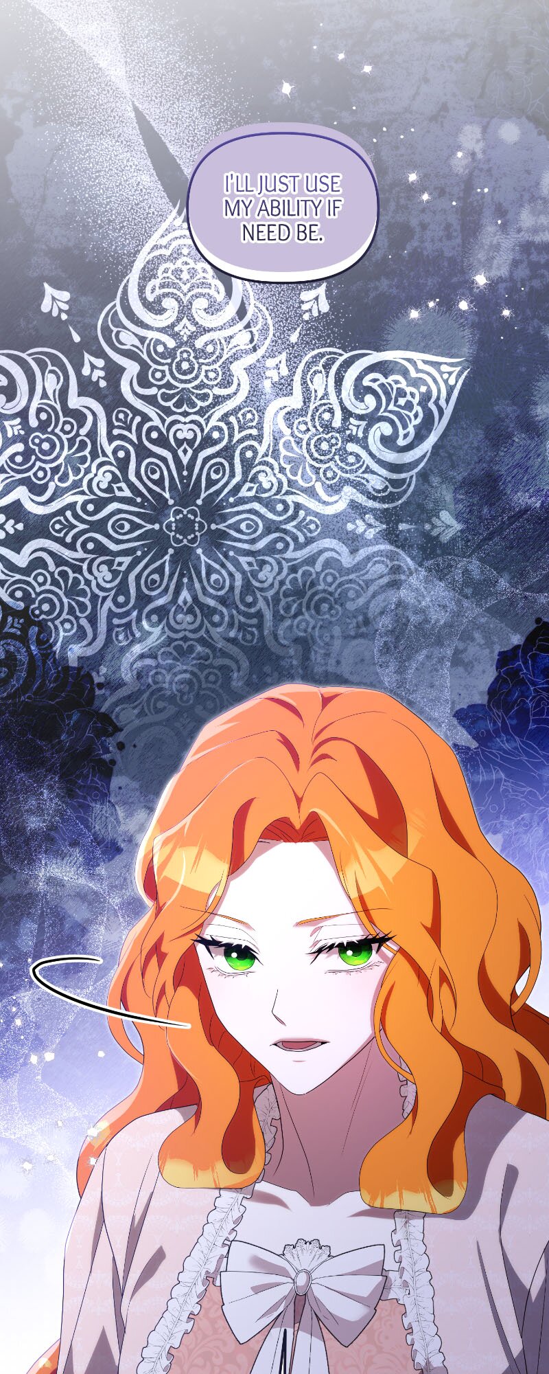 To Those Who Long for My Destruction Chapter 117 - Page 61