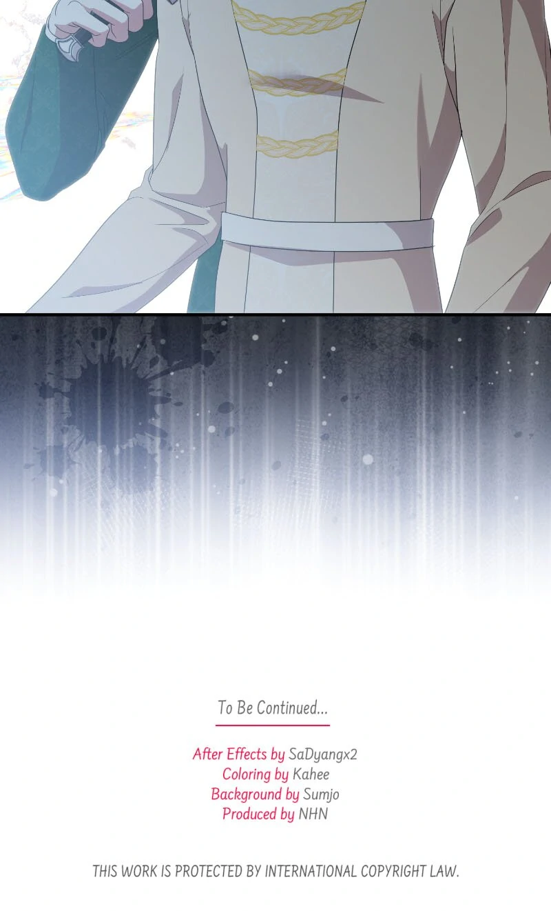 To Those Who Long for My Destruction Chapter 117 - Page 64
