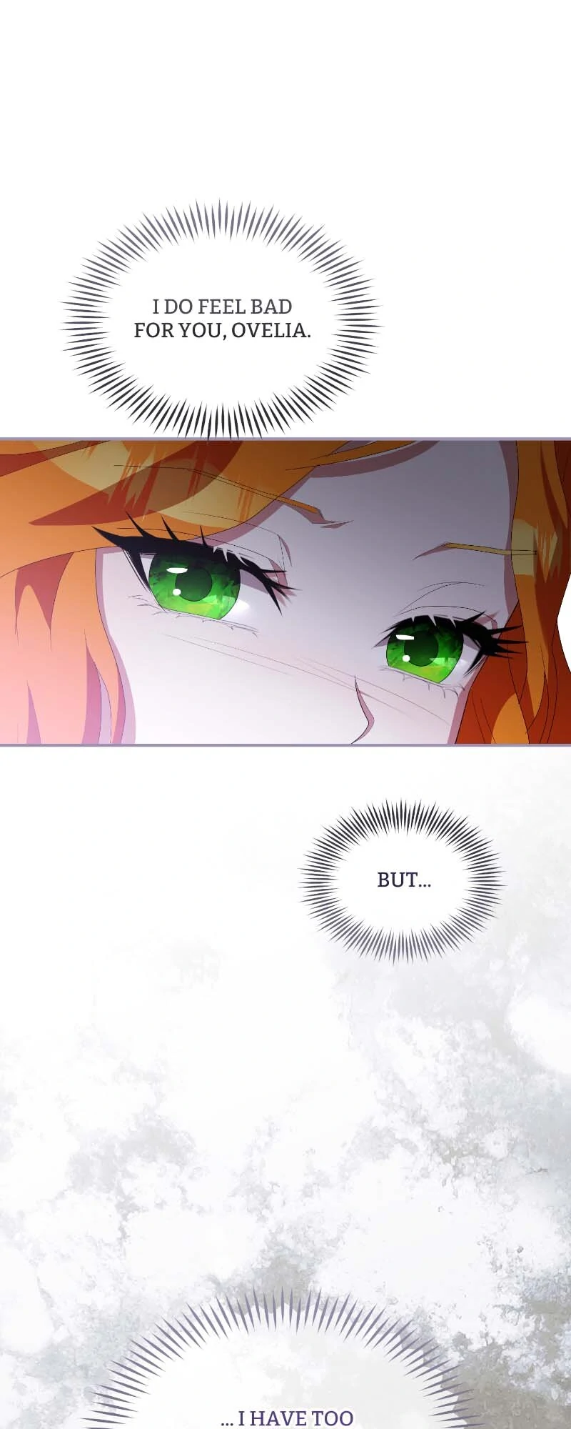 To Those Who Long for My Destruction Chapter 117 - Page 8