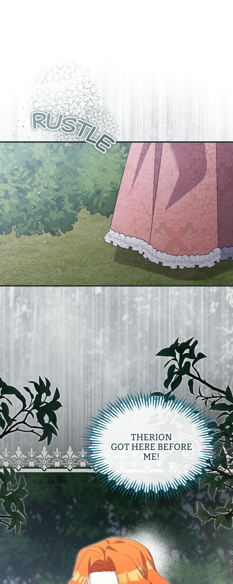 To Those Who Long for My Destruction Chapter 118 - Page 18