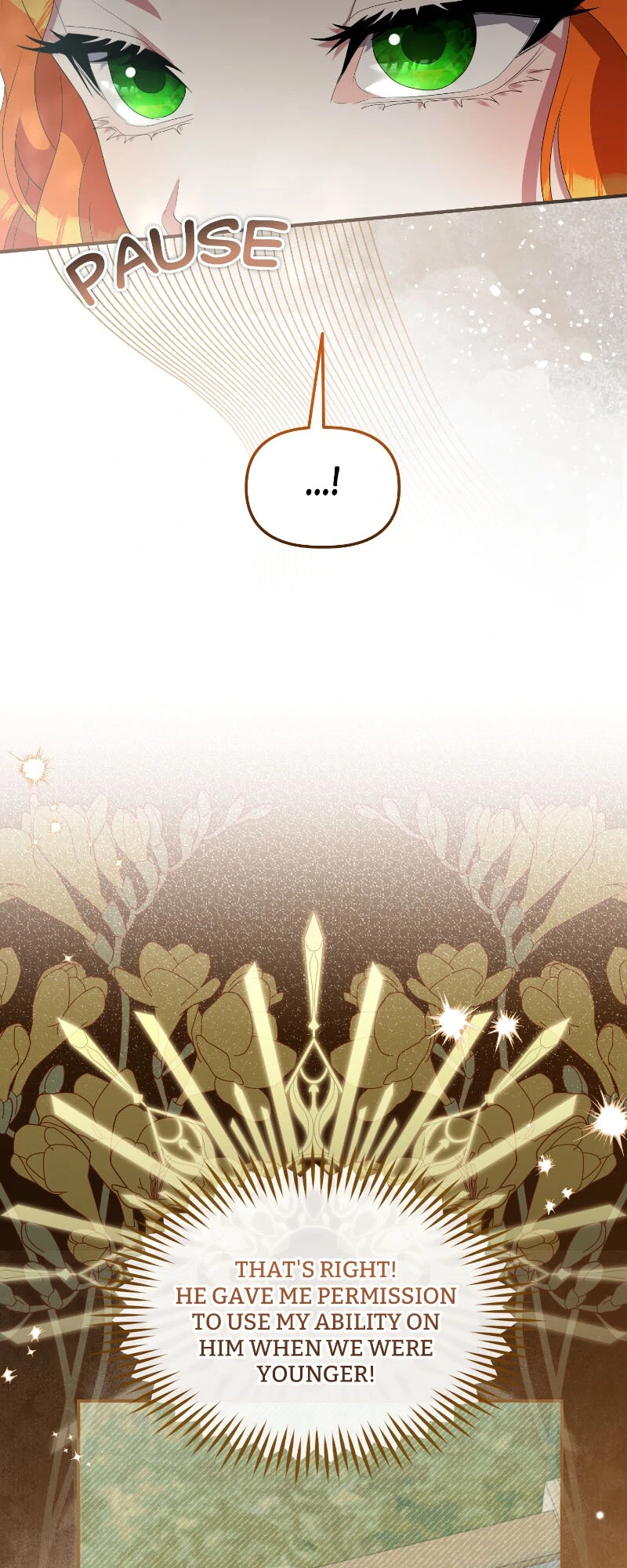 To Those Who Long for My Destruction Chapter 118 - Page 21