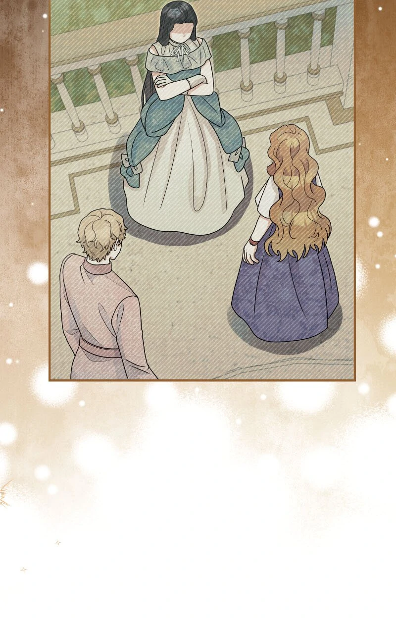 To Those Who Long for My Destruction Chapter 118 - Page 22