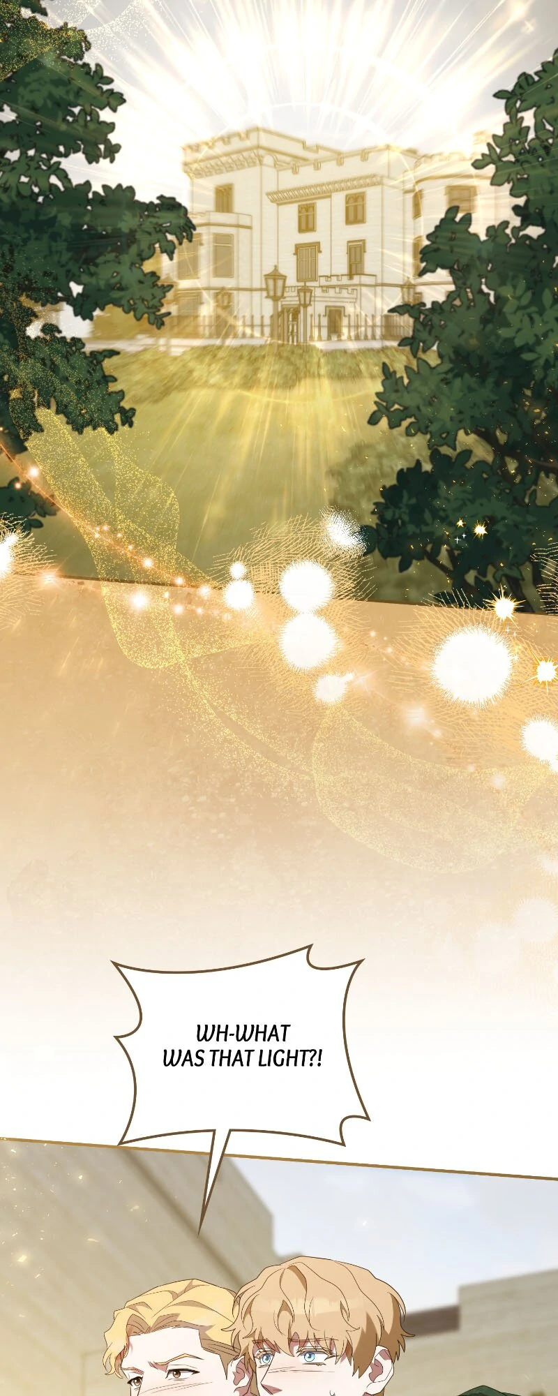 To Those Who Long for My Destruction Chapter 118 - Page 25