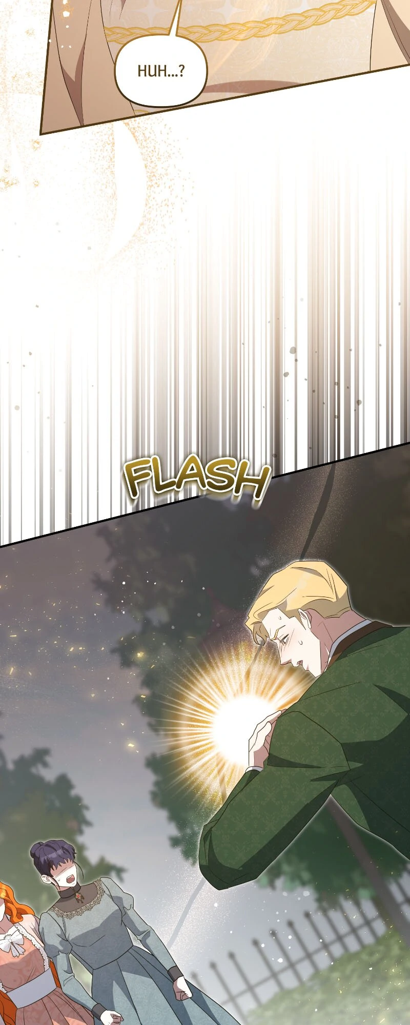 To Those Who Long for My Destruction Chapter 118 - Page 27
