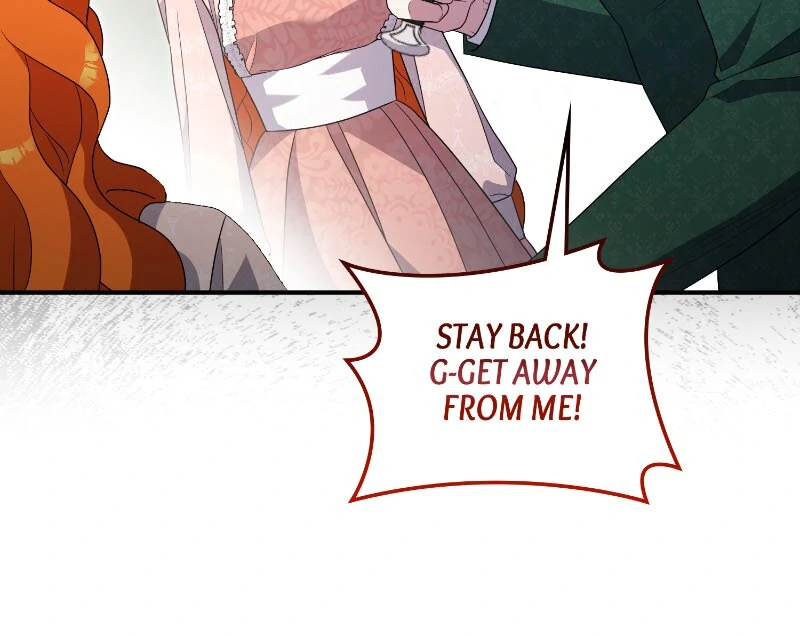 To Those Who Long for My Destruction Chapter 118 - Page 35