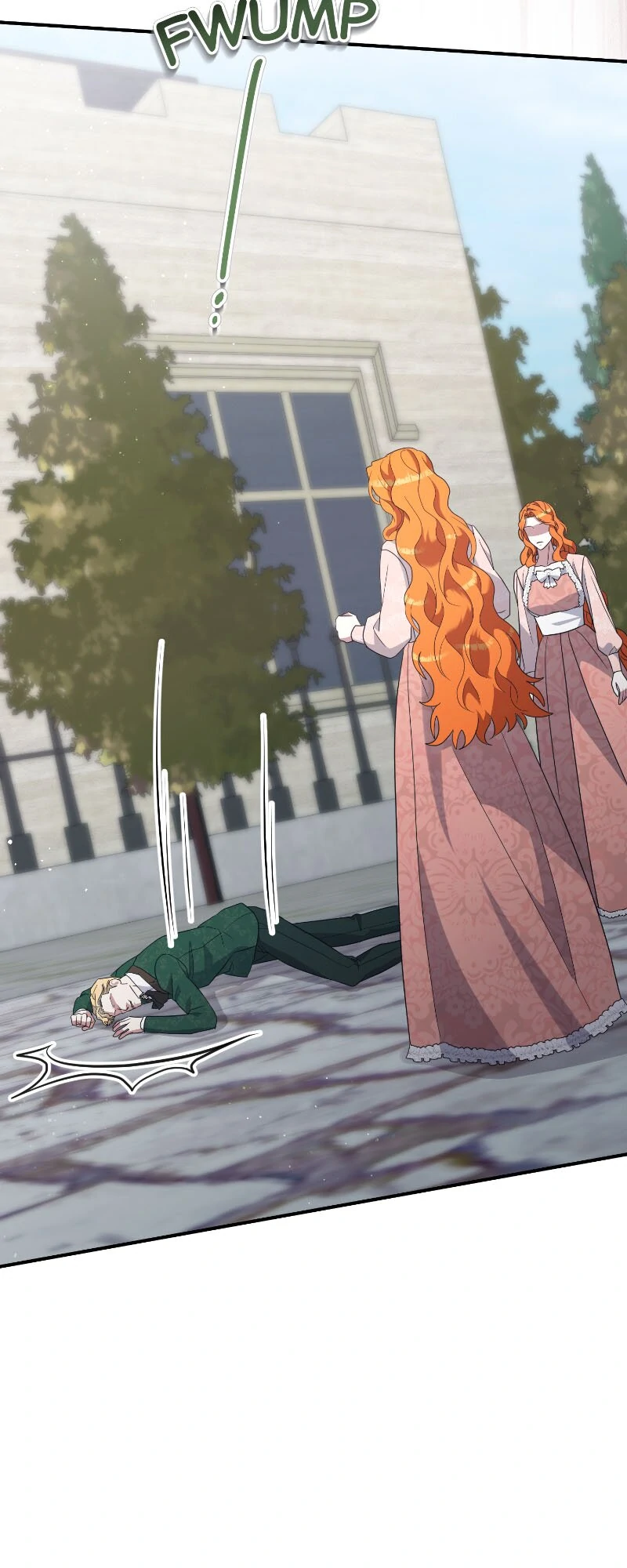 To Those Who Long for My Destruction Chapter 118 - Page 38