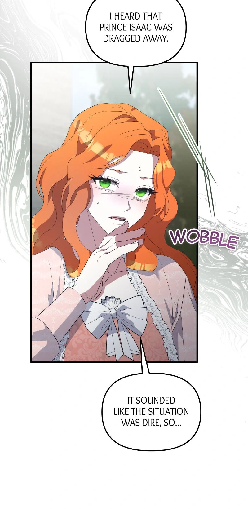 To Those Who Long for My Destruction Chapter 118 - Page 41