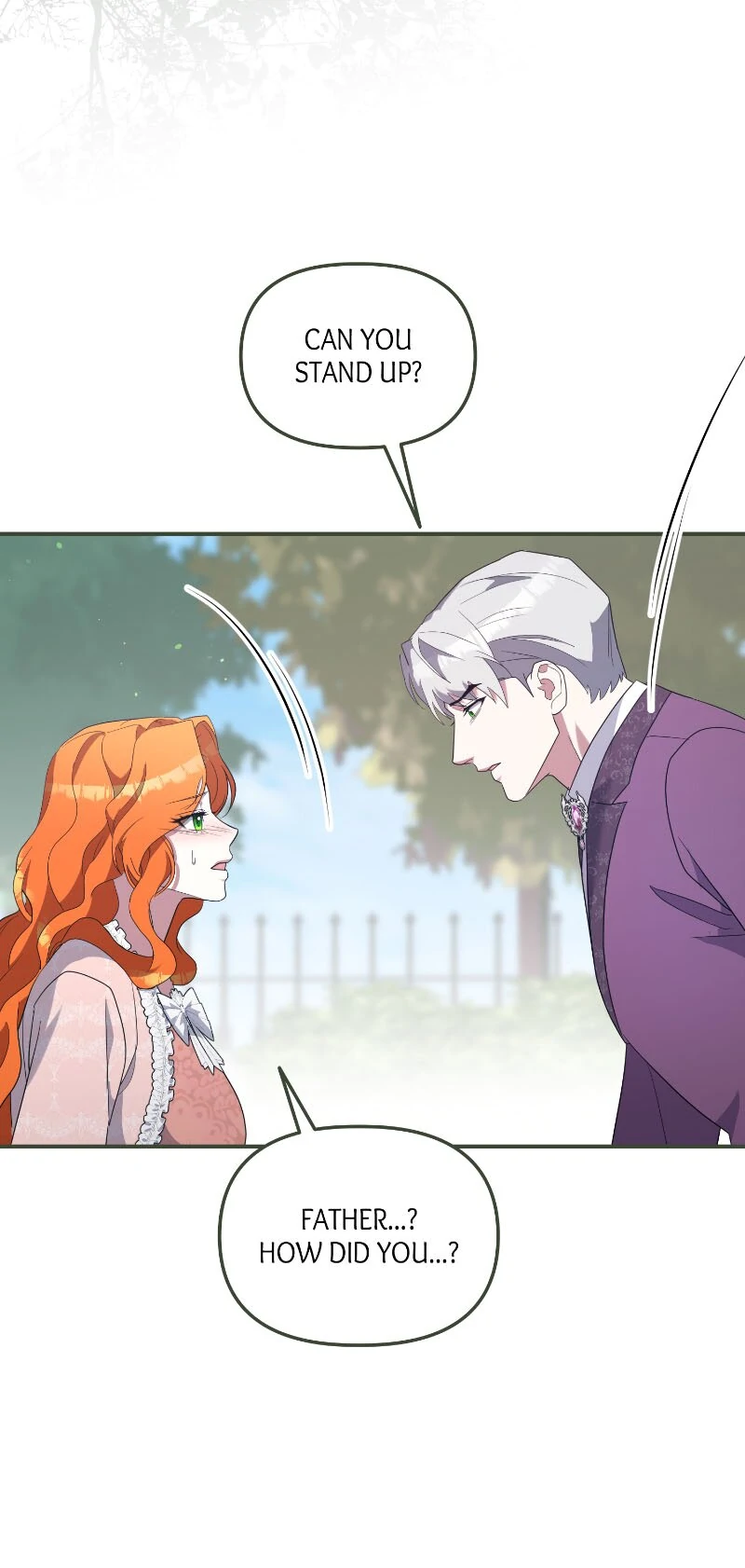 To Those Who Long for My Destruction Chapter 118 - Page 47