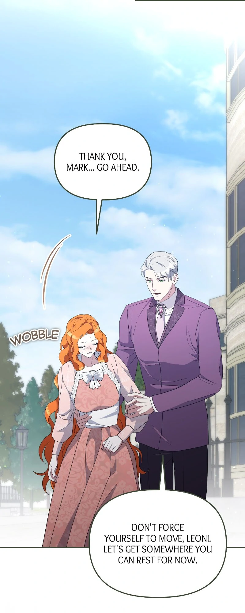 To Those Who Long for My Destruction Chapter 118 - Page 50