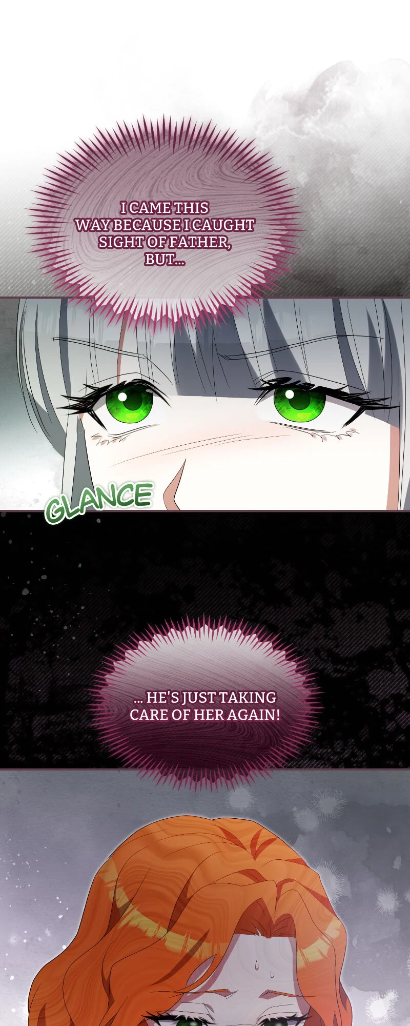 To Those Who Long for My Destruction Chapter 118 - Page 55