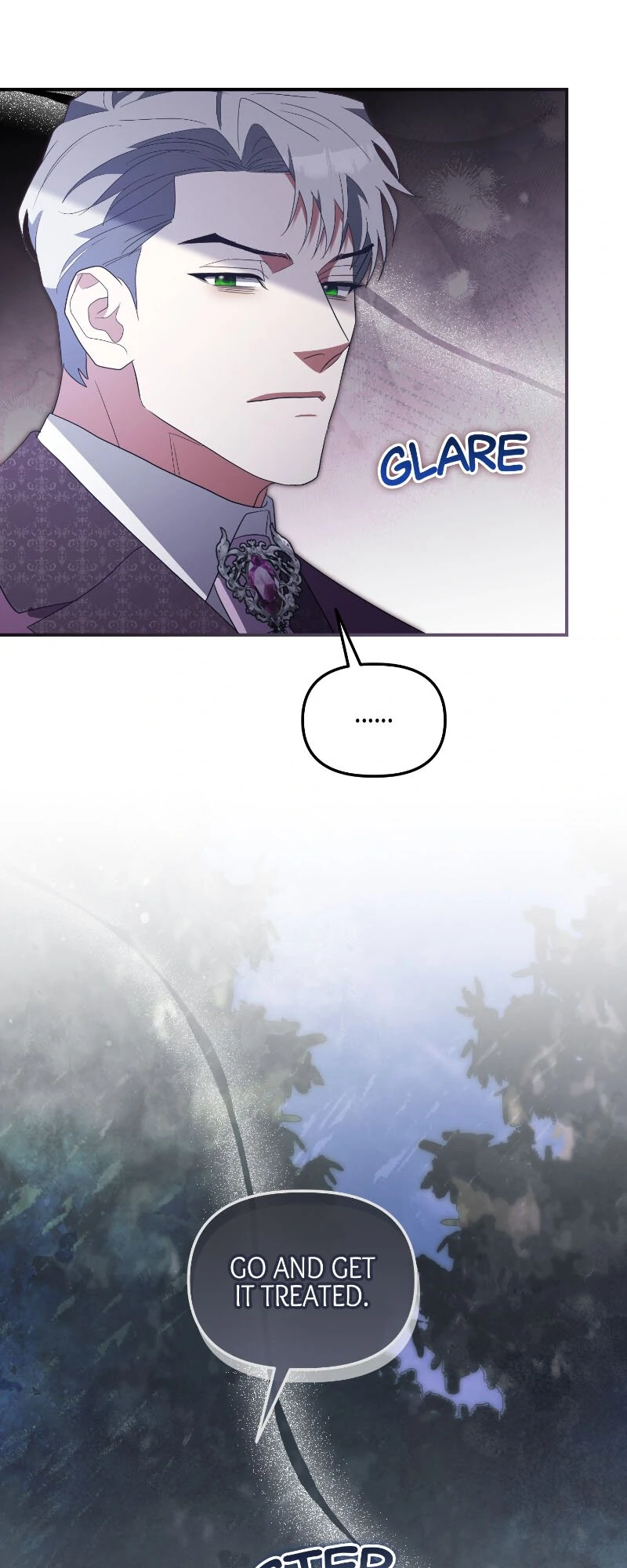 To Those Who Long for My Destruction Chapter 118 - Page 58