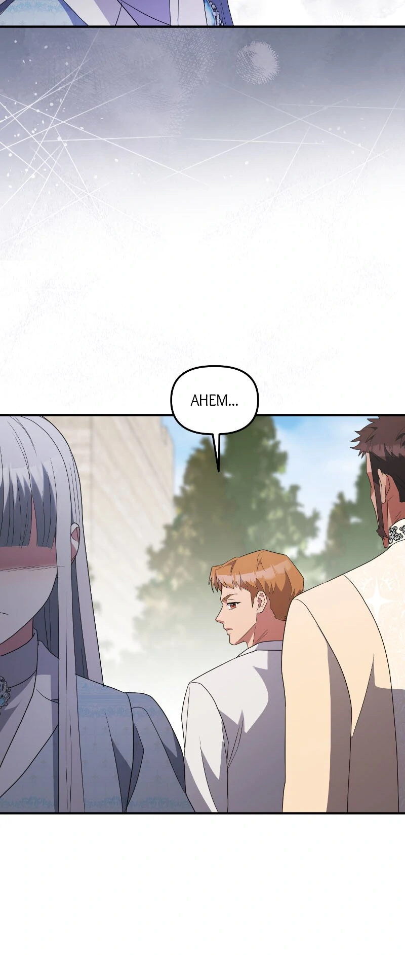 To Those Who Long for My Destruction Chapter 118 - Page 60