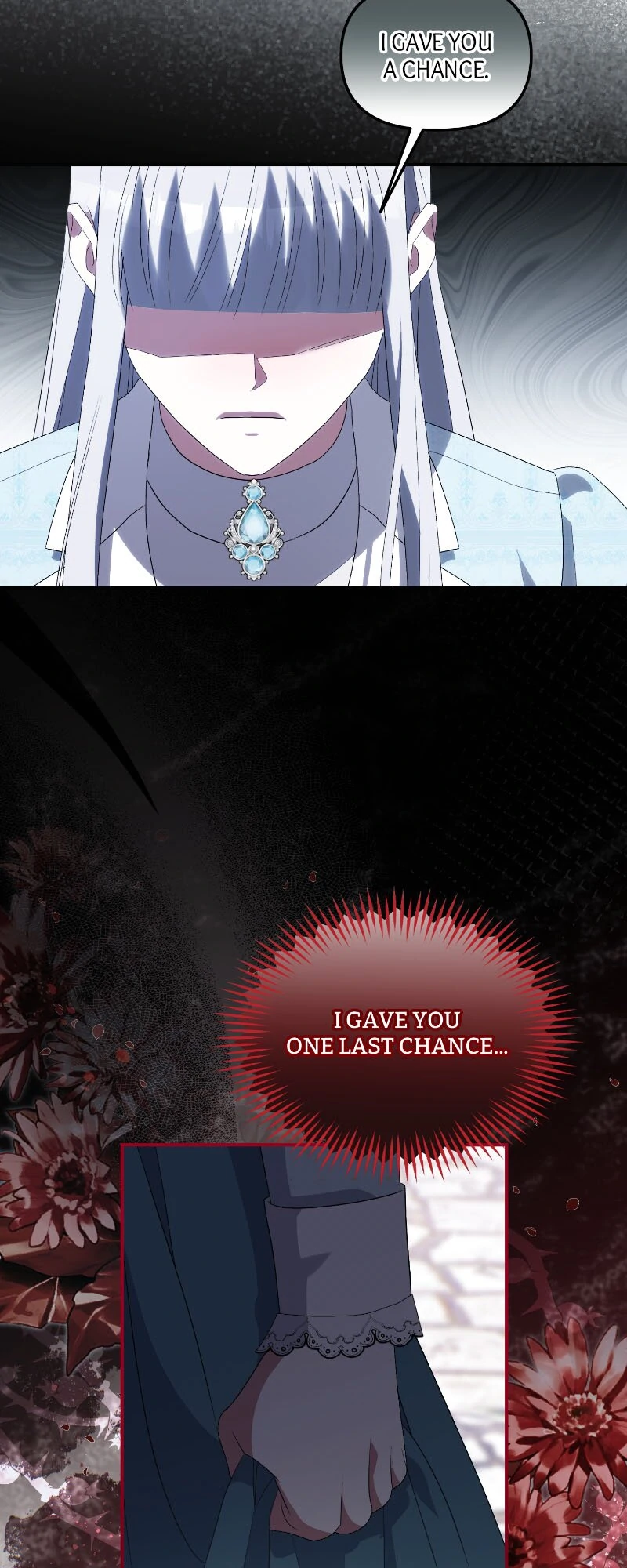 To Those Who Long for My Destruction Chapter 118 - Page 62