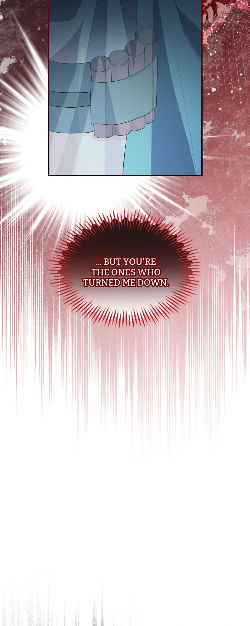 To Those Who Long for My Destruction Chapter 118 - Page 63