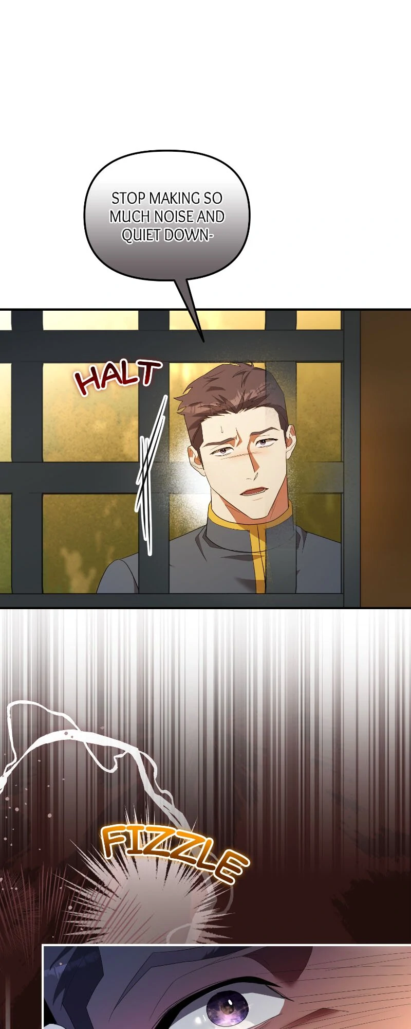 To Those Who Long for My Destruction Chapter 119 - Page 25