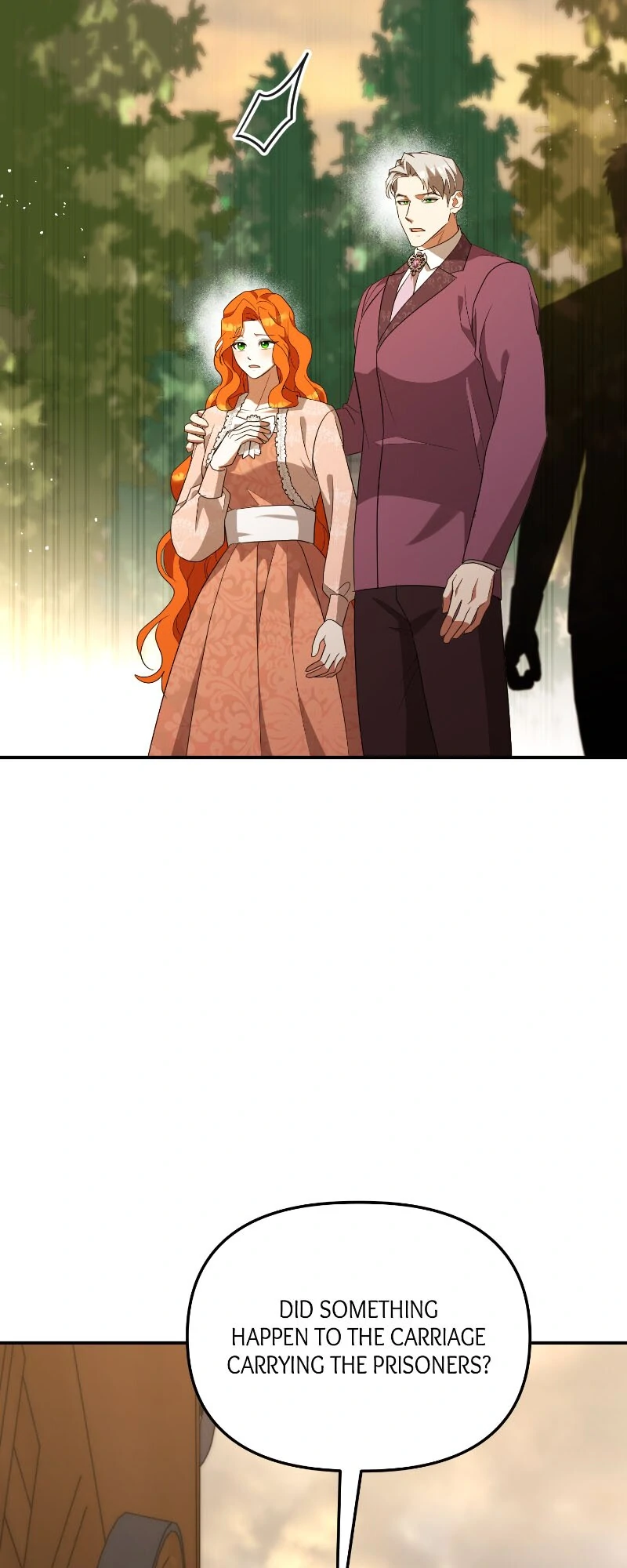 To Those Who Long for My Destruction Chapter 119 - Page 27