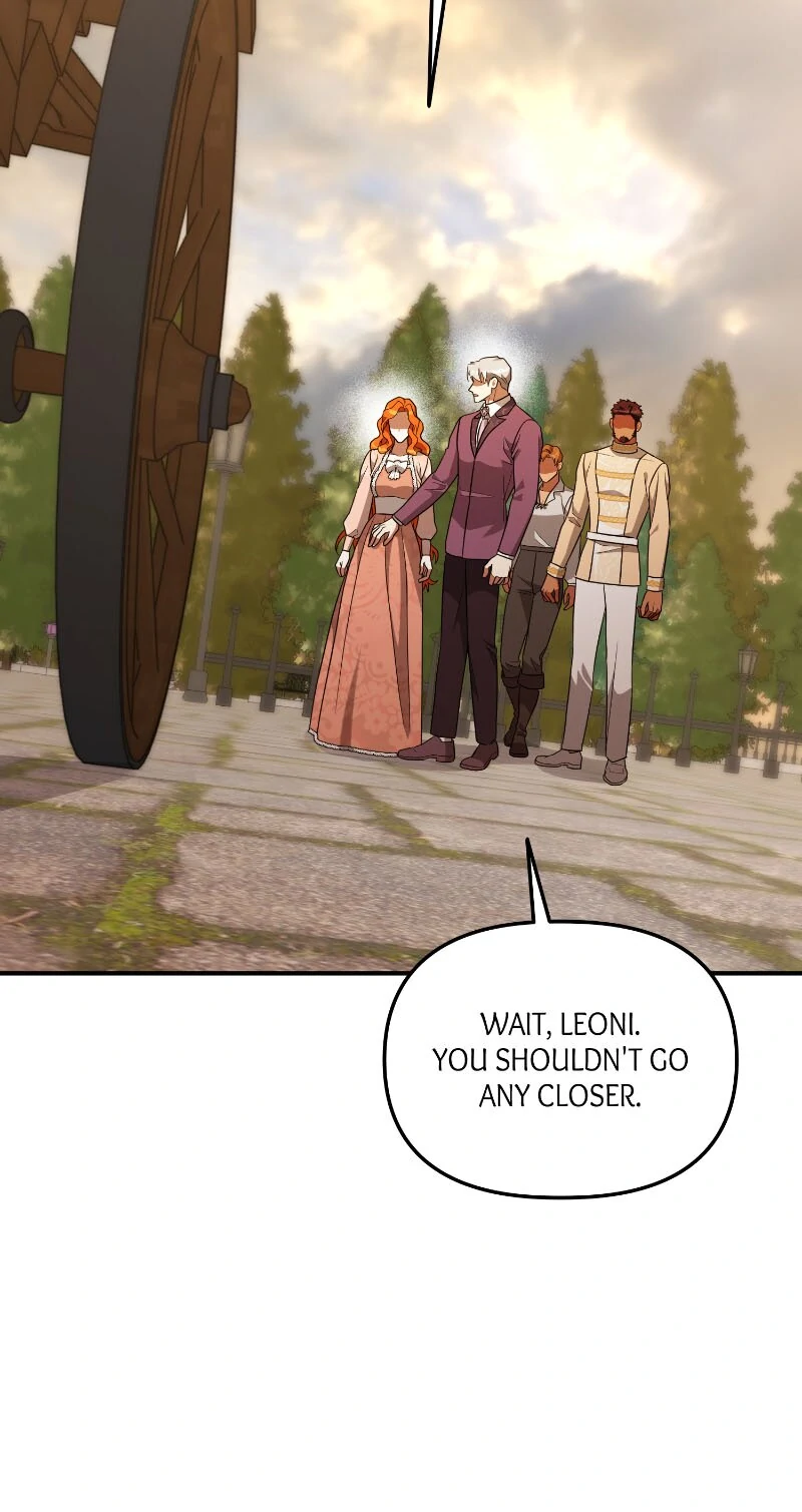 To Those Who Long for My Destruction Chapter 119 - Page 28