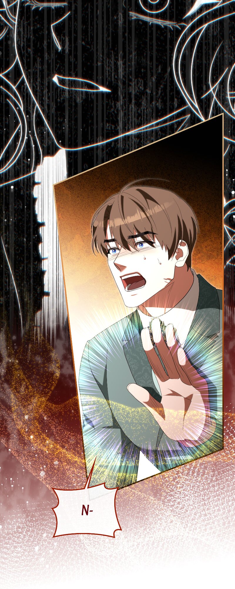 To Those Who Long for My Destruction Chapter 119 - Page 34