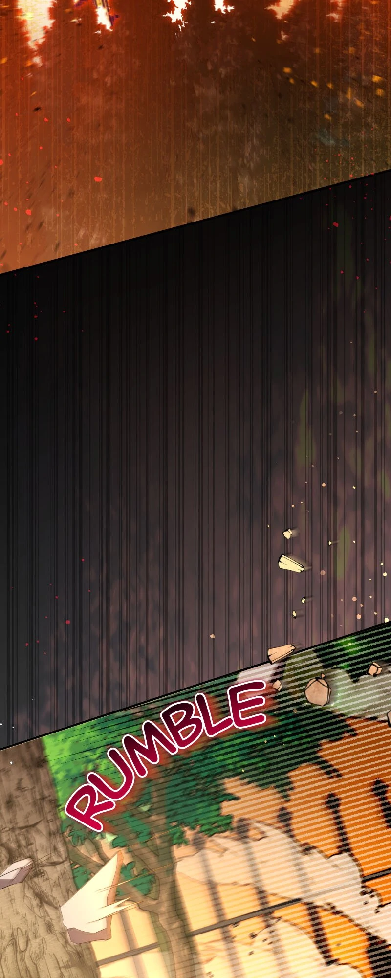 To Those Who Long for My Destruction Chapter 119 - Page 36