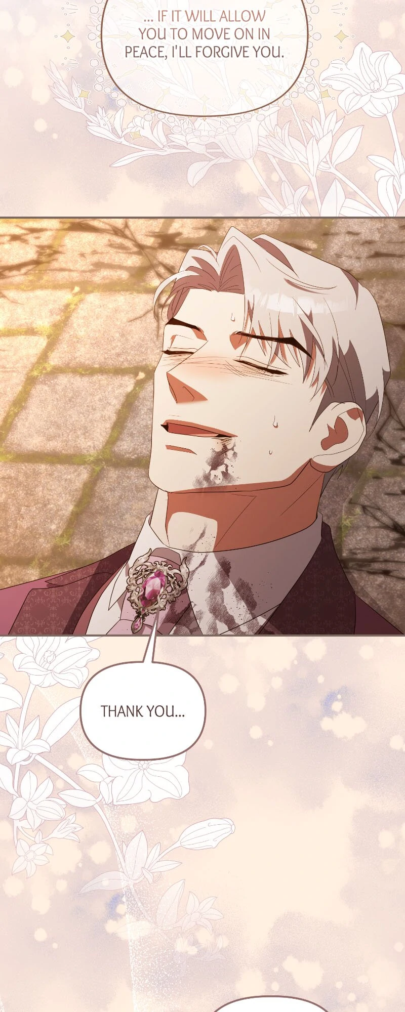 To Those Who Long for My Destruction Chapter 119 - Page 50