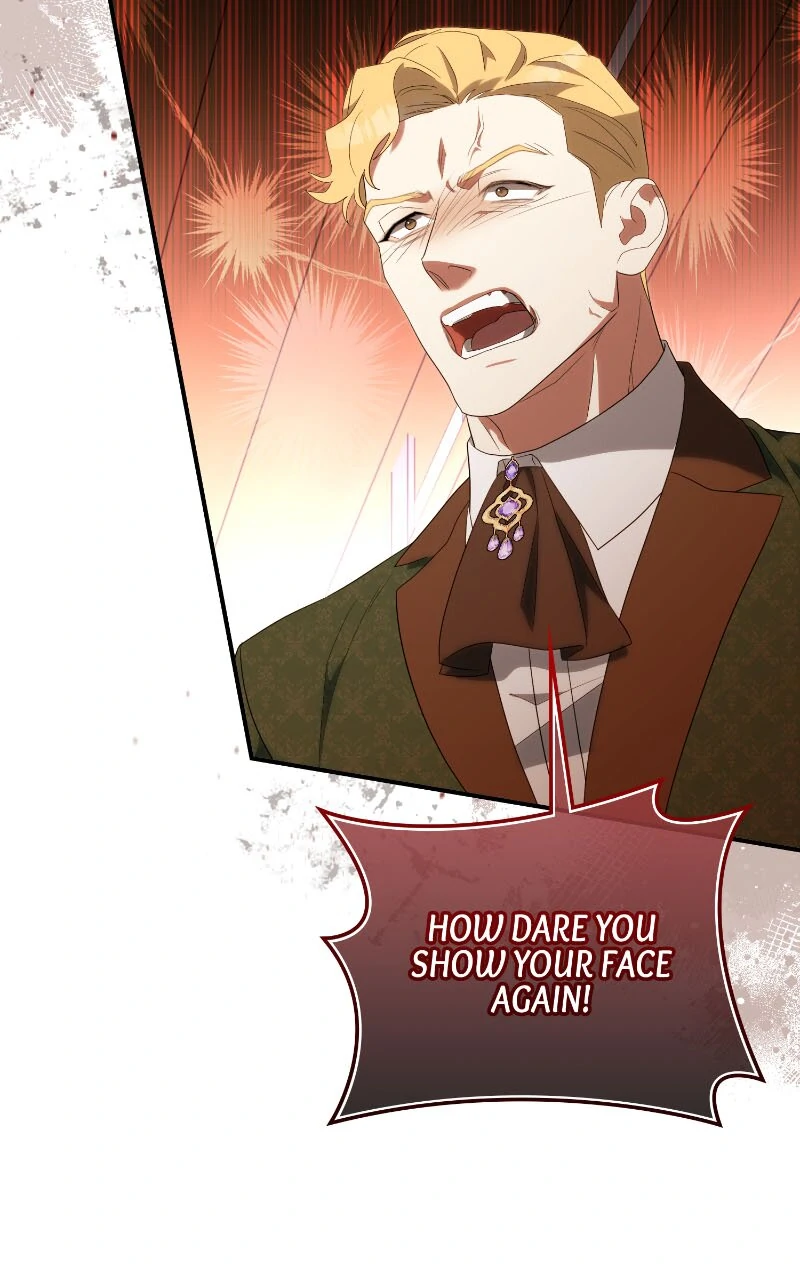 To Those Who Long for My Destruction Chapter 119 - Page 6