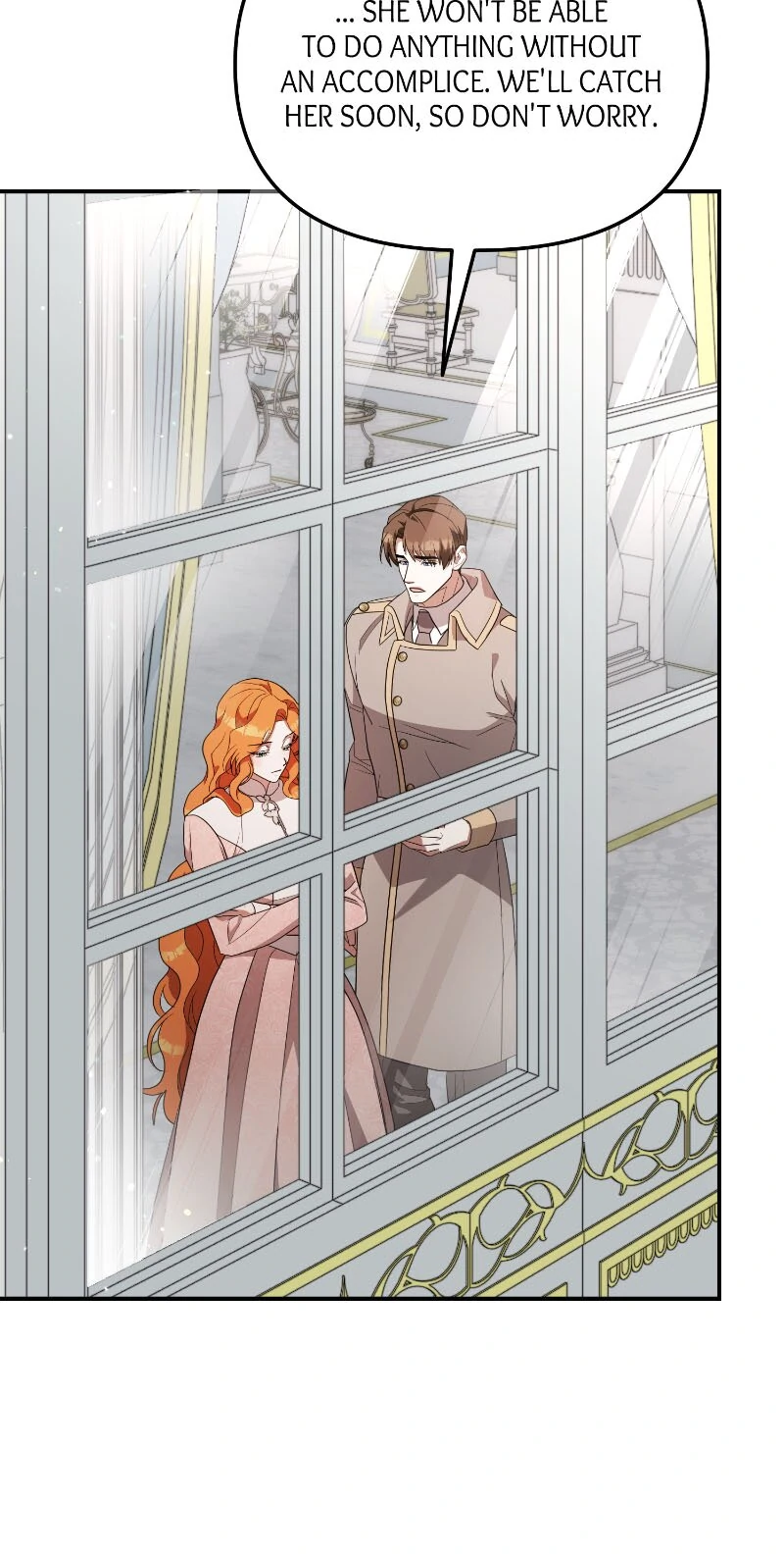 To Those Who Long for My Destruction Chapter 119 - Page 57