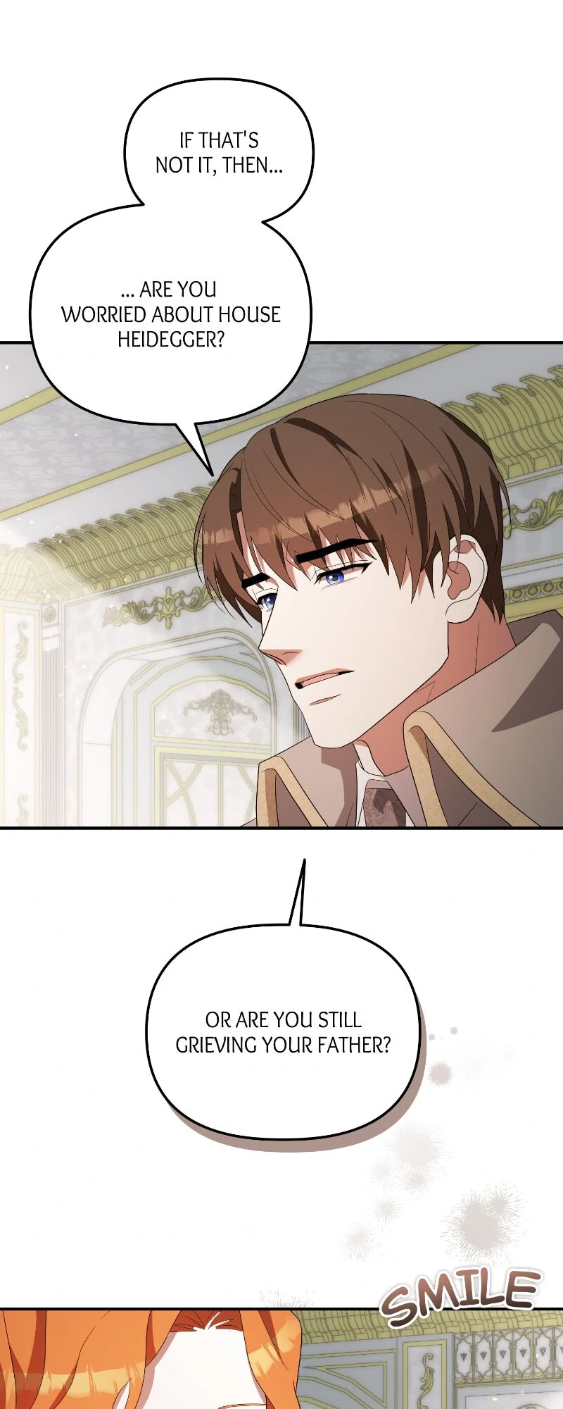 To Those Who Long for My Destruction Chapter 119 - Page 58