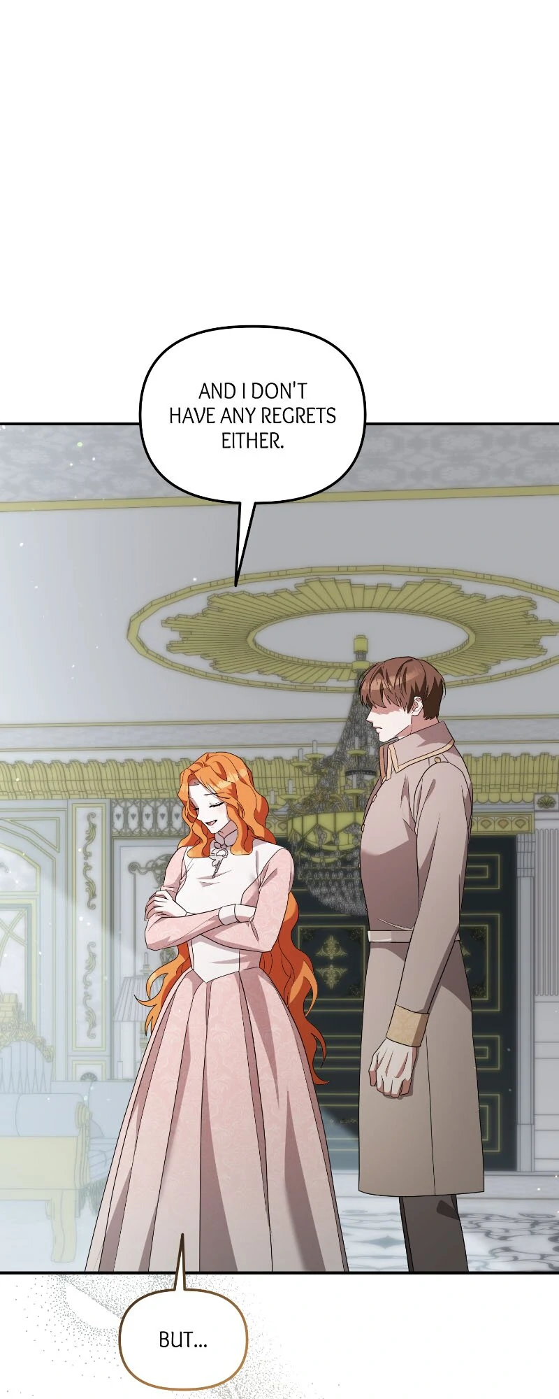 To Those Who Long for My Destruction Chapter 119 - Page 65