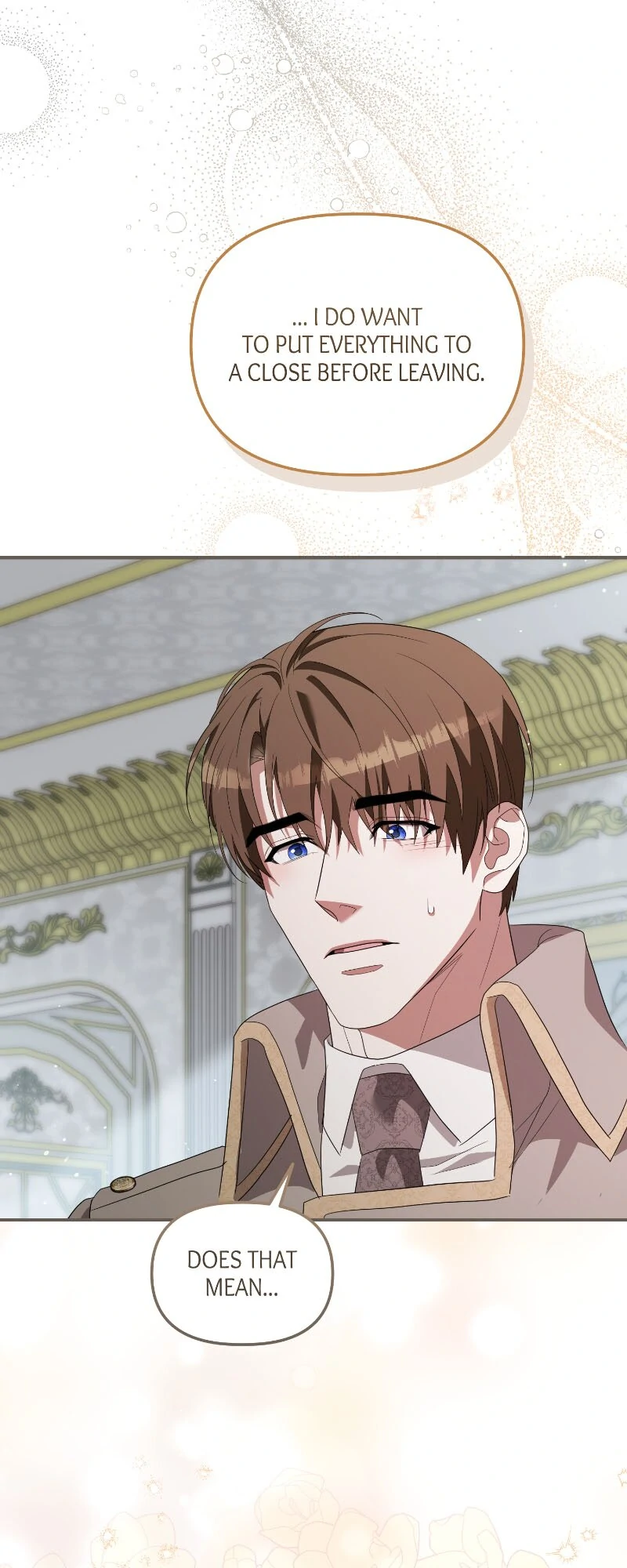 To Those Who Long for My Destruction Chapter 119 - Page 66