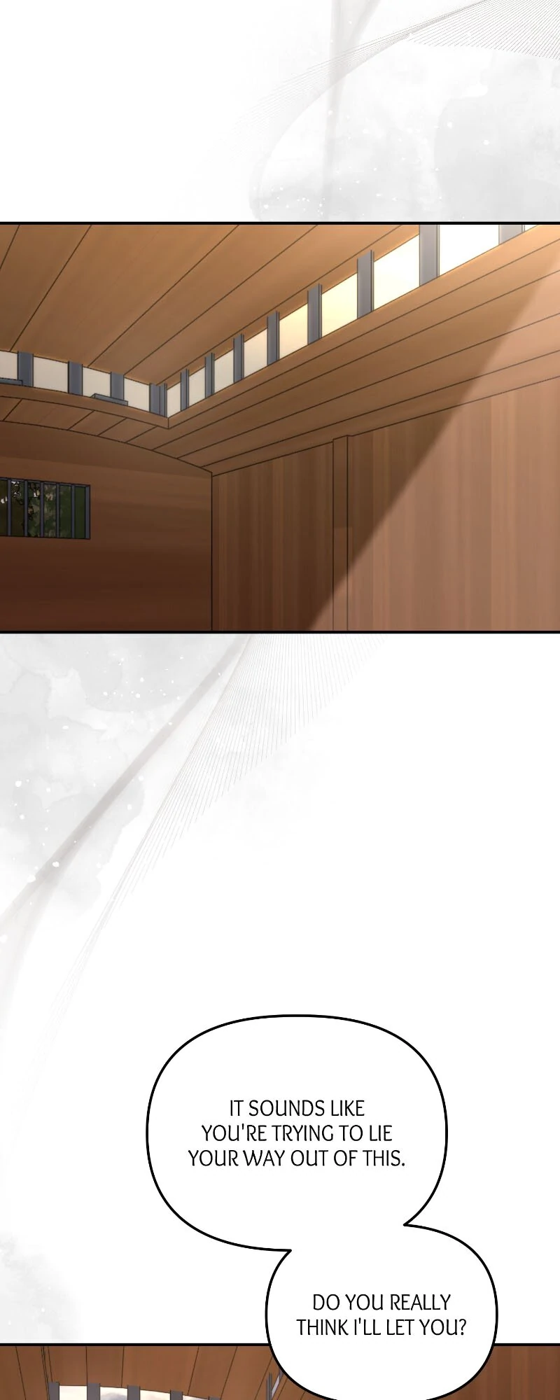 To Those Who Long for My Destruction Chapter 119 - Page 10