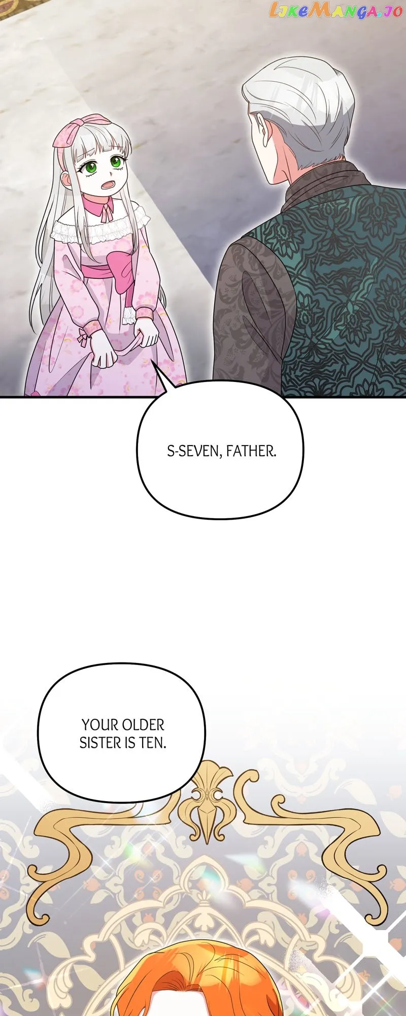 To Those Who Long for My Destruction Chapter 12 - Page 11