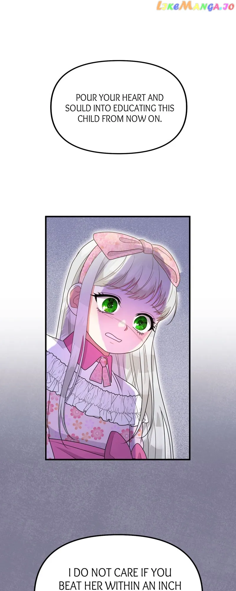 To Those Who Long for My Destruction Chapter 12 - Page 14