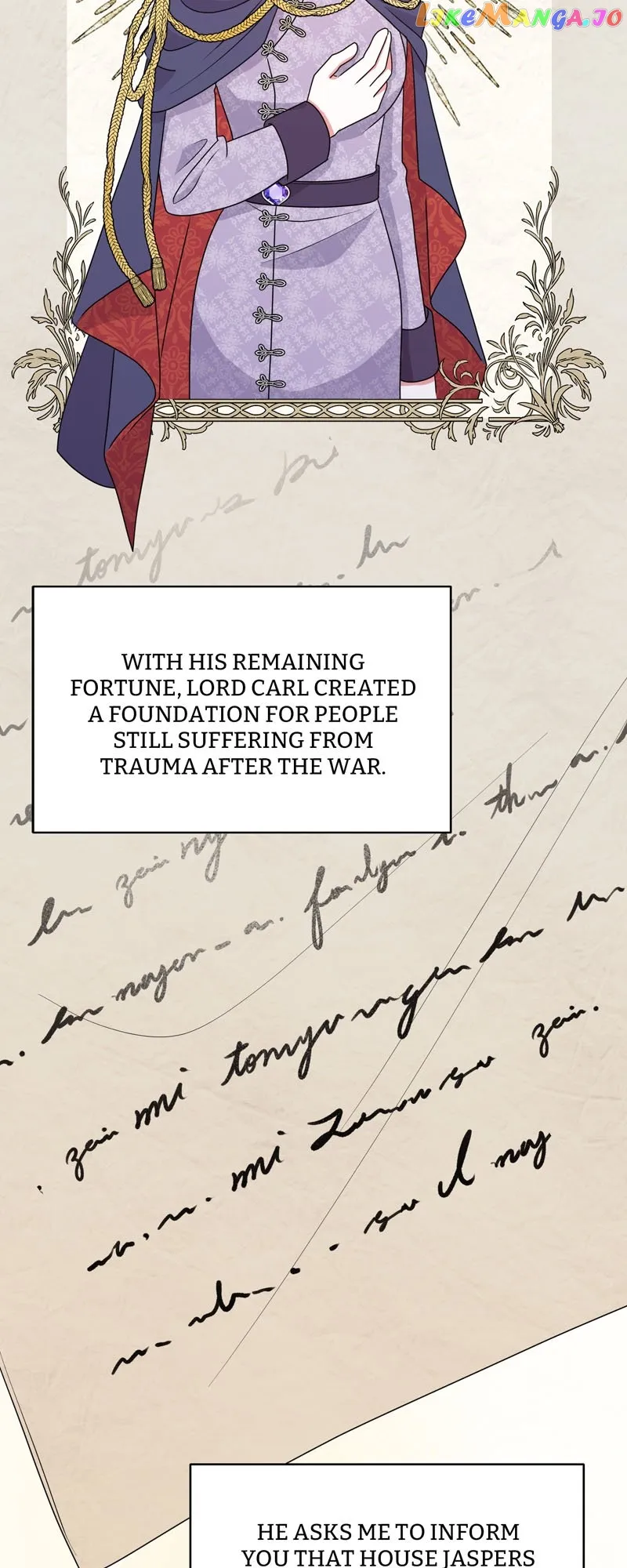 To Those Who Long for My Destruction Chapter 12 - Page 18