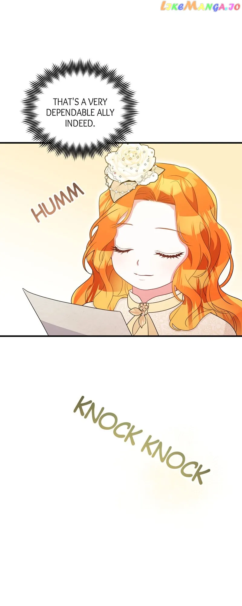 To Those Who Long for My Destruction Chapter 12 - Page 20