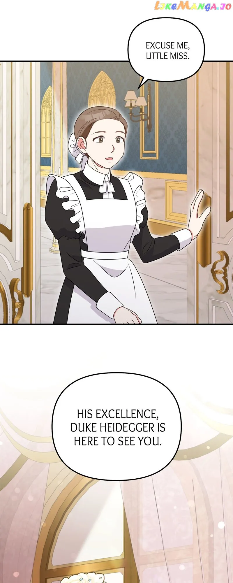 To Those Who Long for My Destruction Chapter 12 - Page 21