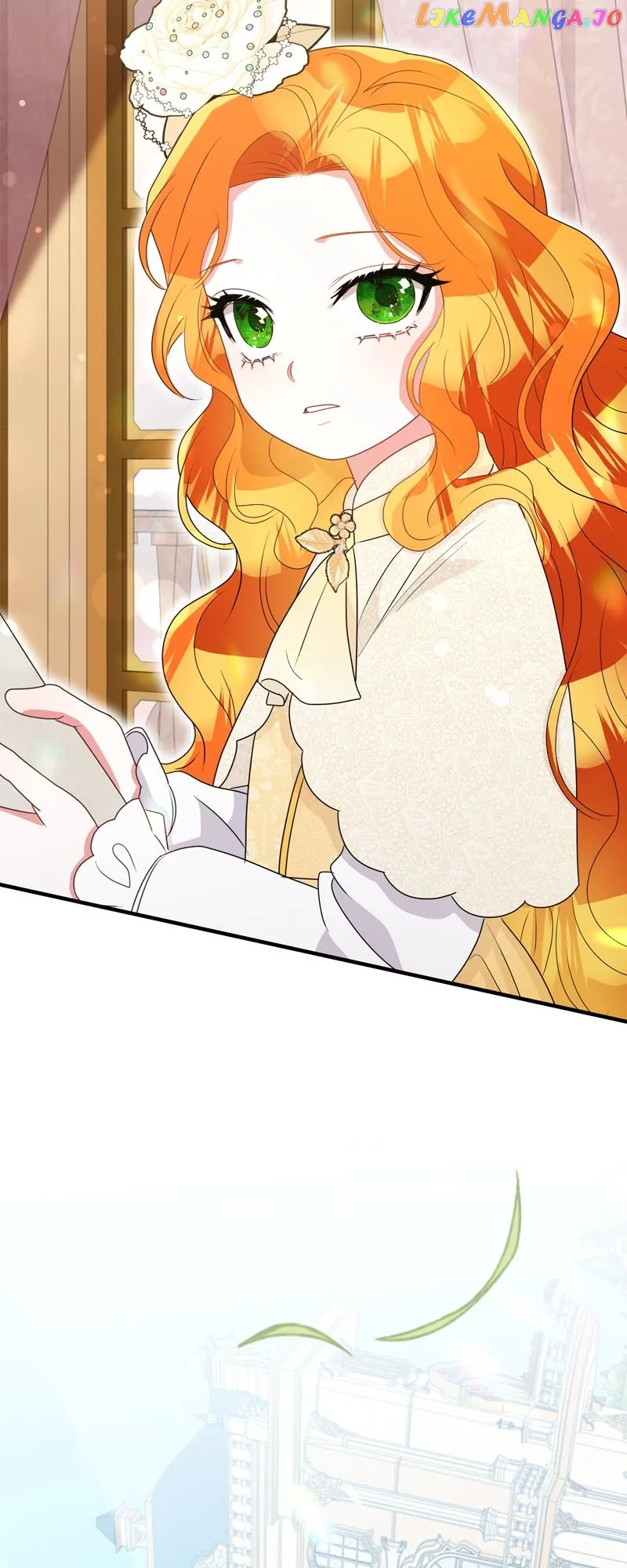 To Those Who Long for My Destruction Chapter 12 - Page 22