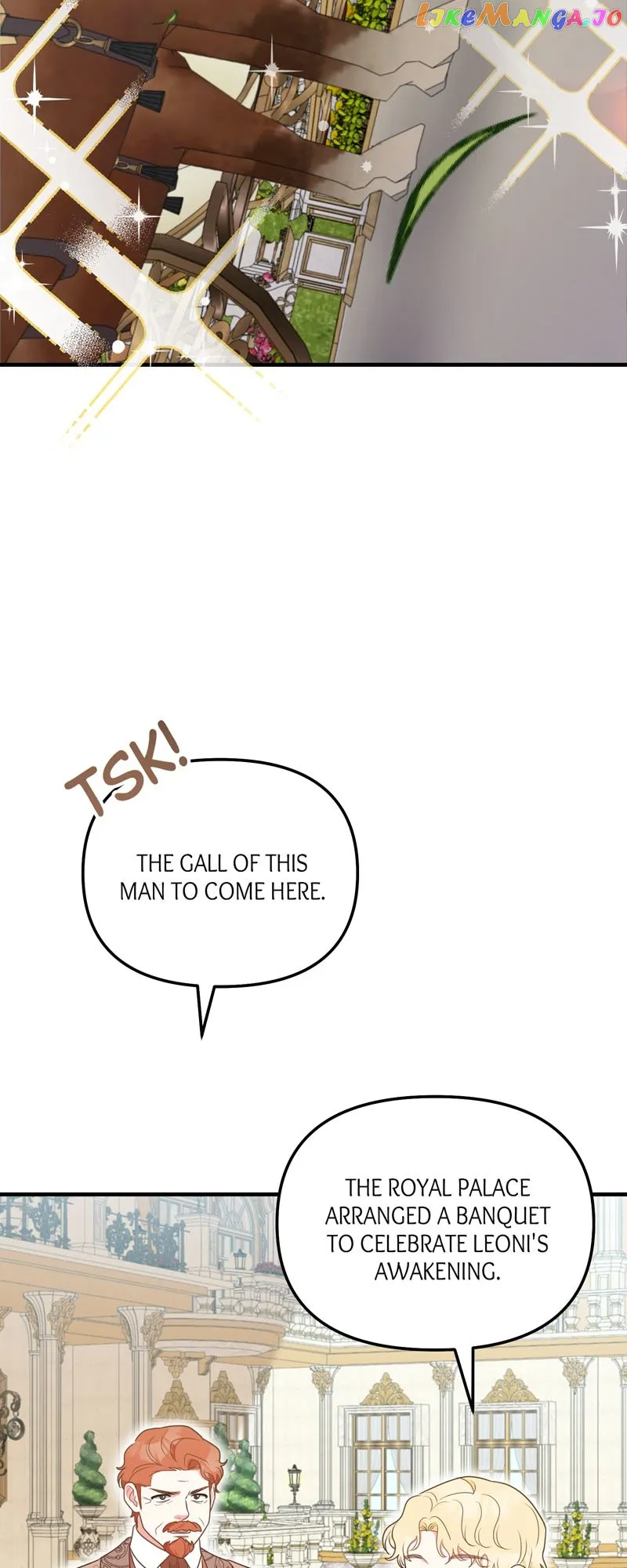 To Those Who Long for My Destruction Chapter 12 - Page 24