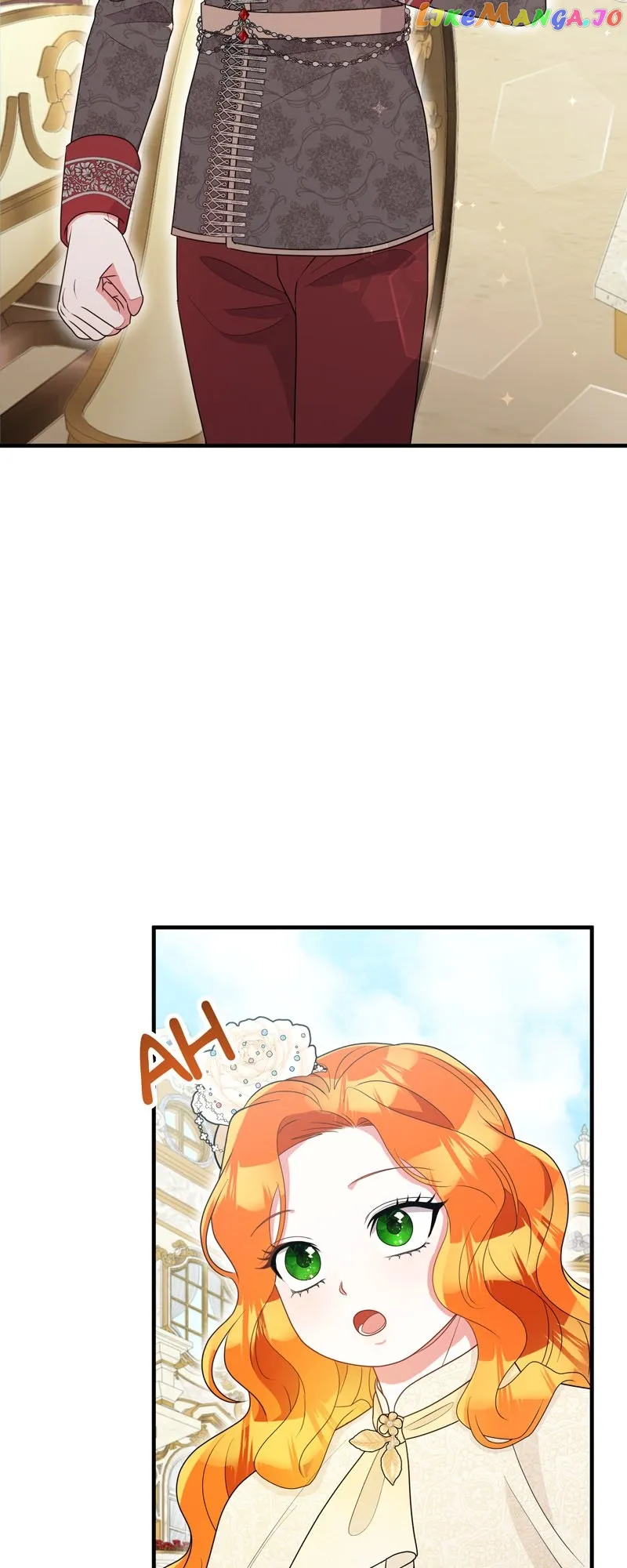 To Those Who Long for My Destruction Chapter 12 - Page 27