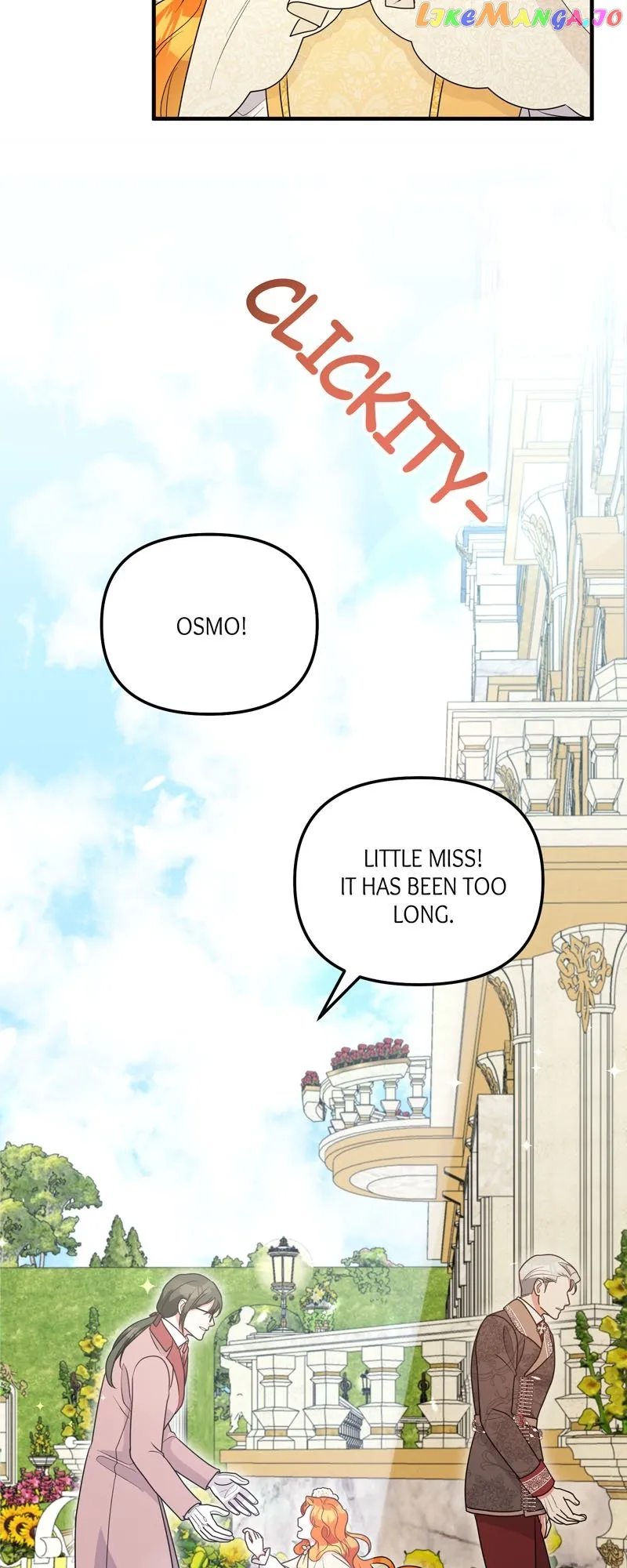 To Those Who Long for My Destruction Chapter 12 - Page 28