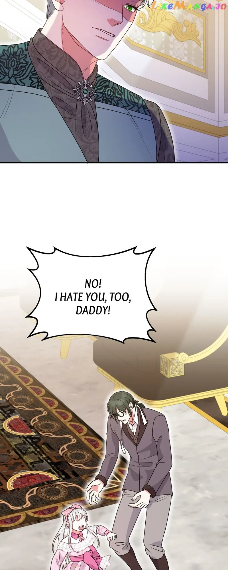 To Those Who Long for My Destruction Chapter 12 - Page 4