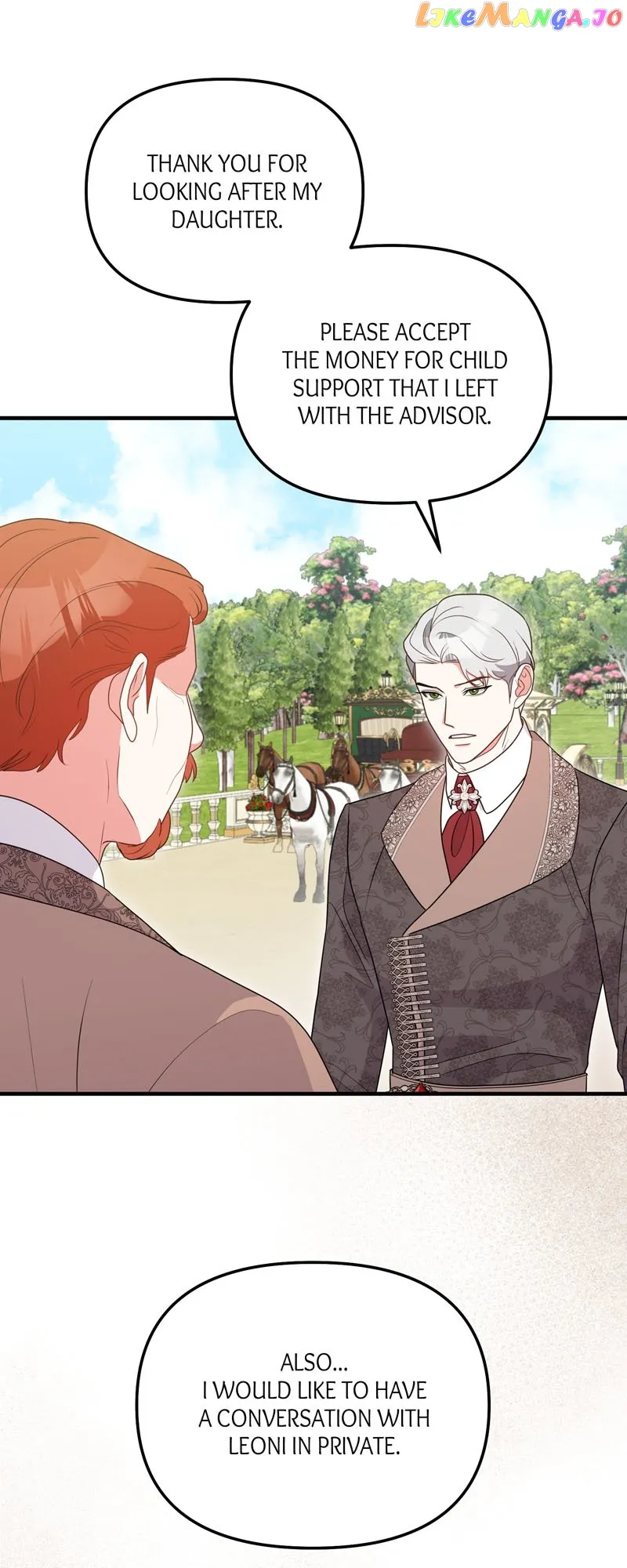 To Those Who Long for My Destruction Chapter 12 - Page 32